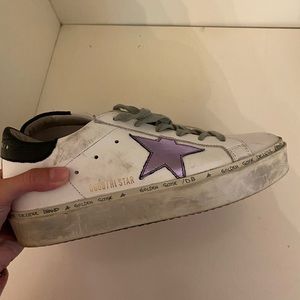 SOLD DO NOT BUYHi Star Golden Goose